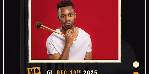 Jalen Baker Quartet feat. Ruben Fox