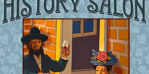 McMenamins History Salon