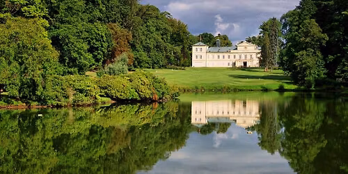 Kyn\u017evart a Loket