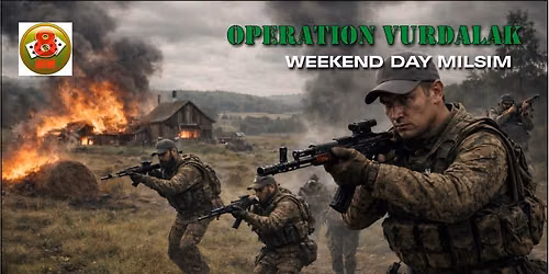 Operation Vurdalak