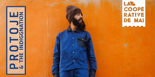 PROTOJE \/ La Coop\u00e9rative de Mai