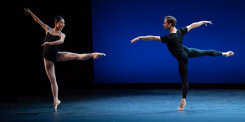 Boston Ballet: Fall Experience