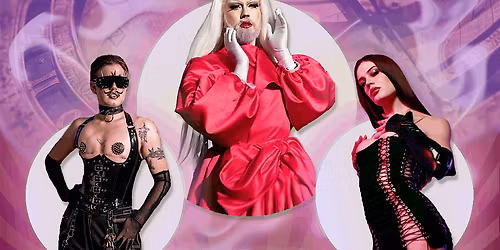 Altered State: Drag Show