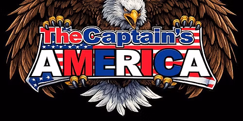 Have Lunch with The Captain & Company 