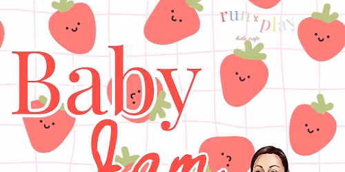 Baby Jam w\/ Kara