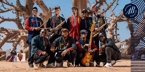 Orchestra Baobab | Ancienne Belgique