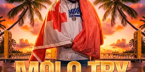 Island Takeover Ft: Molo Try