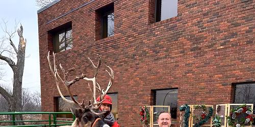 Christmas Client Appreciation