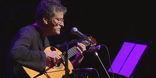 Vinicius Cantuaria Quartet