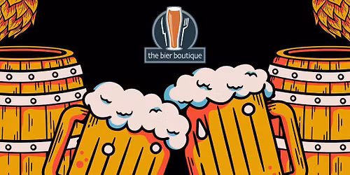 tbb 7th Annual Oktoberfest