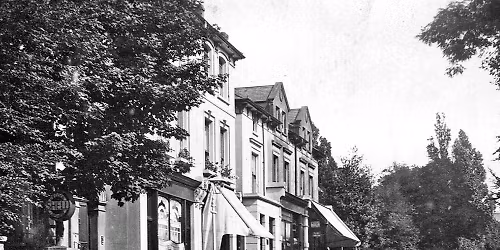 History of Beulah Hill and Annual General Meeting