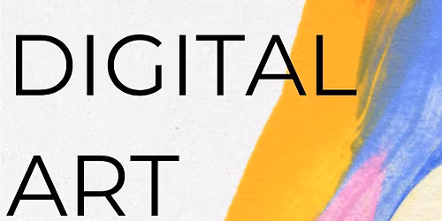 Digital Art Class