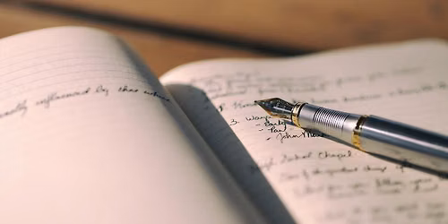 Creative Writing Group