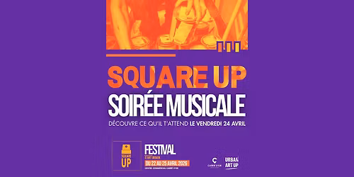 Soir\u00e9e Musicale 