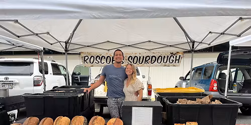 Roscoe\u2019s Sourdough Pop Up