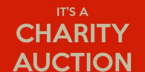 Charity Auction