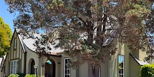 San Leandro Architecture & Home Tour 2026