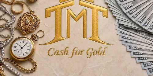 \ud83d\udcb0 20% BONUS Weekend \u2014 Hammonton | Cash for Gold & Silver