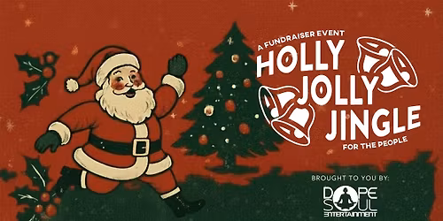 Holly Jolly Jingle Fundraiser