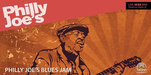 Philly Joe's Blues Jam