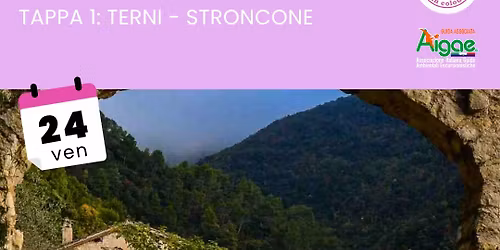 CAMMINO PROTOMARTIRI FRANCESCANI