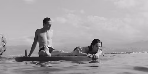 L\u2019E\u0301TRANGER de Franc\u0327ois Ozon