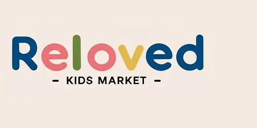 Reloved Kids Market October 2026