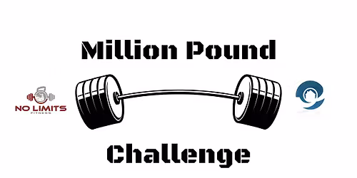The Million Pound Challenge