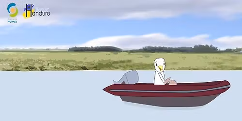 30i\u00e8me Handuro, la journ\u00e9e inscription papier obligatoire