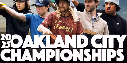 Fall Party, Putting Games, and OCC2025 Premiere