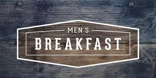 Men’s Breakfast