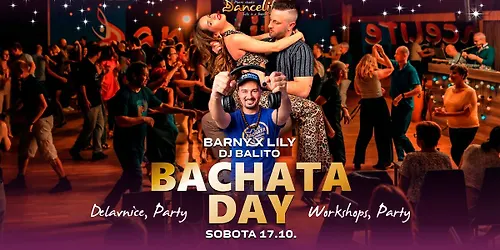 BACHATA DAY
