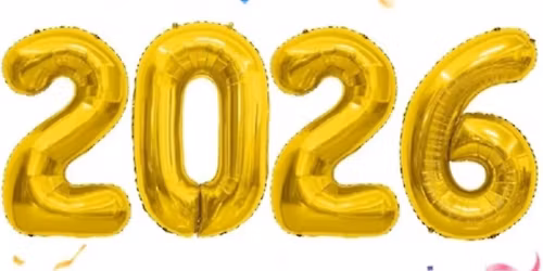 New Years Day-BYOB \ud83c\udf89