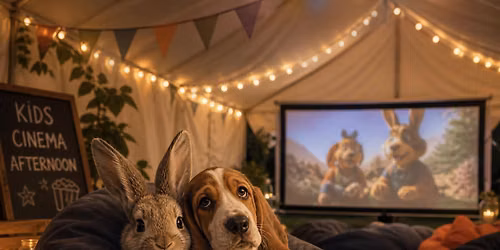 Kids Cinema Afternoon