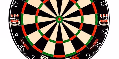 Xmas Open Darts Knockout