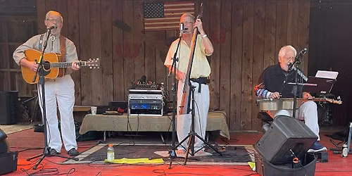 Music at the Advent: The Lockport Drifters
