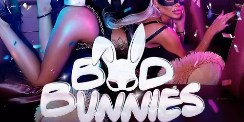 Bad Bunnies - Toy Room