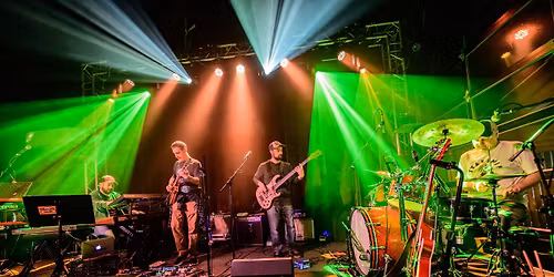 Swindler at Hidden Door Saturday January 24