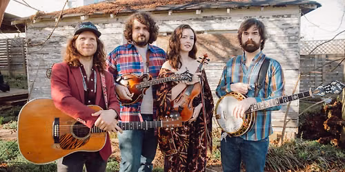 East Nash Grass