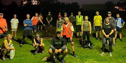 Maitland Running festival