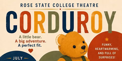 Corduroy