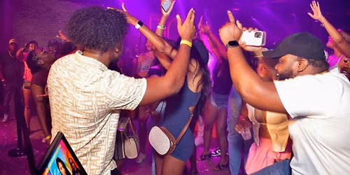 Rum Brunch  - Caribbean Day Party - Hello Yello Edition