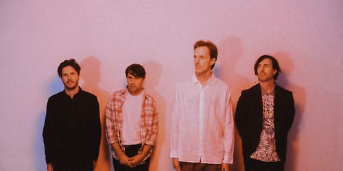 Cut Copy at Meow Wolf - Denver