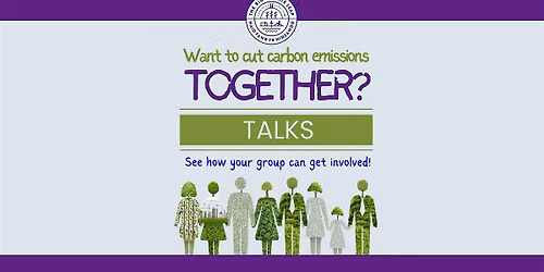 The Big Climate Leap Showcase: How we can support your group to Cut Carbon