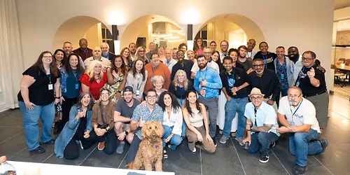 Empowered Podcasting Conference