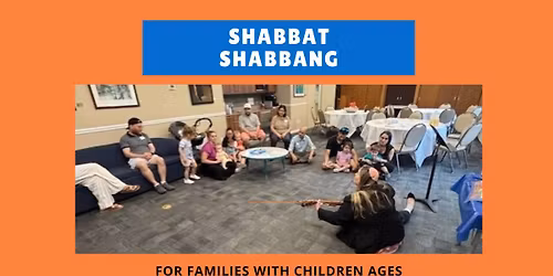 Shabbat Shabbang