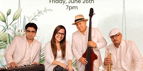 Havana Night at Lancaster Cigar Bar