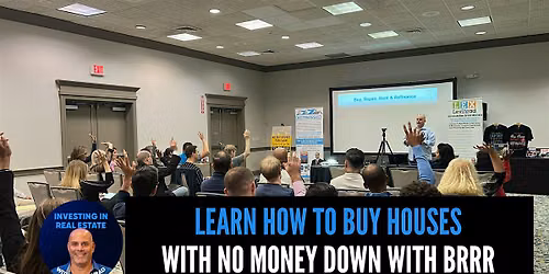 Invest in Real Estate with the Buy, Repair, Rent & Refinance Method