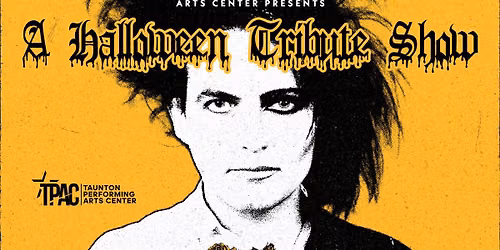 Halloween Tribute Show at TPAC!