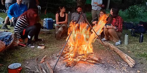 Fekete P\u00e9ntek 13 a s\u00f6t\u00e9t m\u00e1trai erd\u0151ben - t\u00fal\u00e9l\u00e9s l\u00f3h\u00e1ton \u00e9s gyalog. Te k\u00e9szen \u00e1llsz?